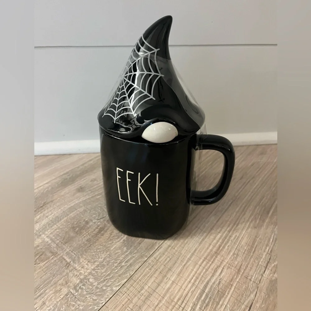 Rae Dunn Halloween Mug